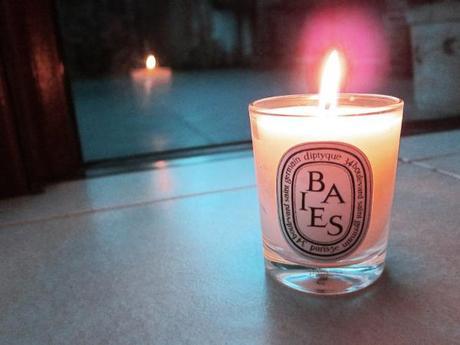 The Beautiful Diptyque Baies Candle – A bestseller from the Diptyque Boutique HK