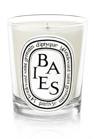 The Beautiful Diptyque Baies Candle – A bestseller from the Diptyque Boutique HK