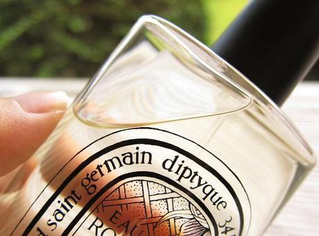 The Beautiful Diptyque Baies Candle – A bestseller from the Diptyque Boutique HK