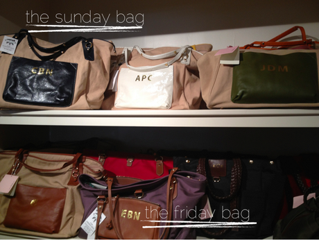 à bientôt through the iphone