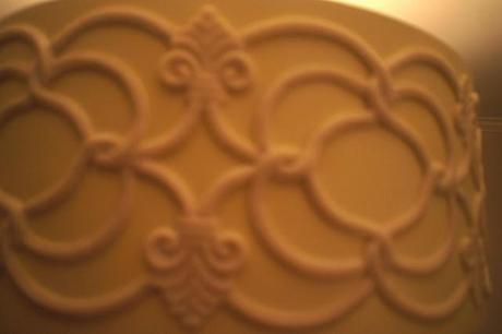 in love with this light fixture(s)