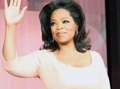 Television Talk Show Queen Oprah Winfrey Trip India