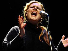 Will Adele Perform at the Grammy Awards?