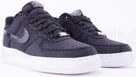 Fresh Kicks - Nike Air Force 1 Year of the Dragon