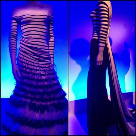 Jean Paul Gaultier: From the Catwalk to the Sidewalk