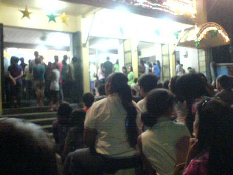 Simbang Gabi -Day6