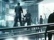 Getting Lost Corporate Mezzanine