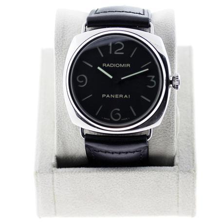 Panerai Radiomir Pam0210, Panerai, Radiomir, Boca Panerai, Panerai South Florida, Officine Panerai