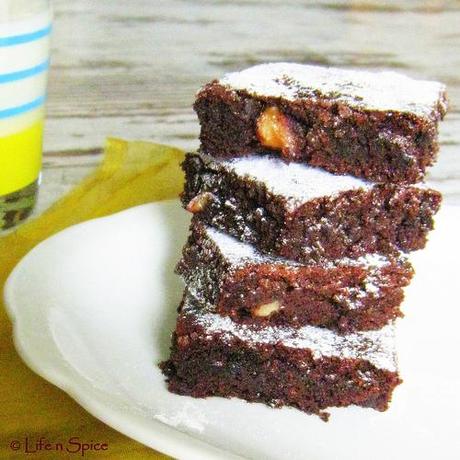 Chocolate Brownies