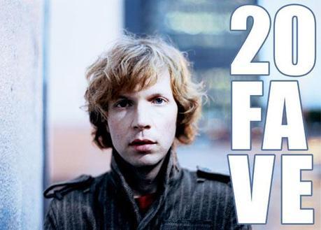 beck20fave 20 FAVE BECK SONGS