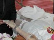 Marries Girlfriend’s Corpse Wedding/Funeral Cermony