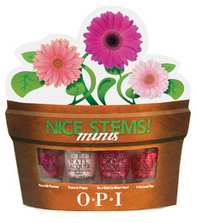 Grab Your OPI Polishes Quick