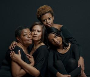 Upper Marlboro Women Featured in Washington Post