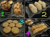 Biscuits (archives) Cookies Galletas (archivos)