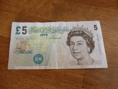 Polytunnel Views, Planting .... and Live Below the Line