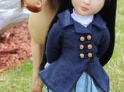 Dolly Review: Girl Time- Lydia’s Riding Outfit