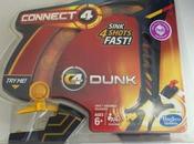 Today's Review: Connect Dunk