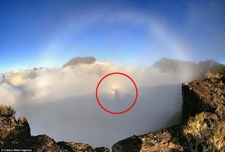 Jesus in clouds1