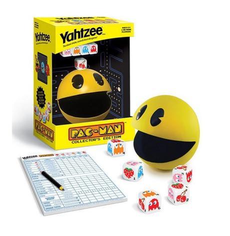 Top 10 Strange and Unusual Yahtzee Games