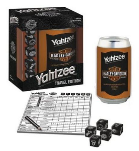 Top 10 Strange and Unusual Yahtzee Games