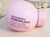 Poof with Kevin Murphy POWDER.PUFF