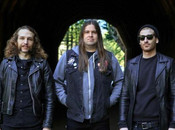 Sons Huns Premiere Song Featuring Scott "Wino" Weinrich Guest Duet Vocals