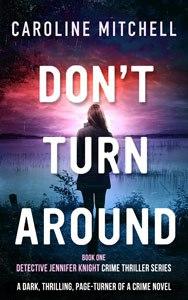Dont-Turn-Around-Caroline-Mitchell