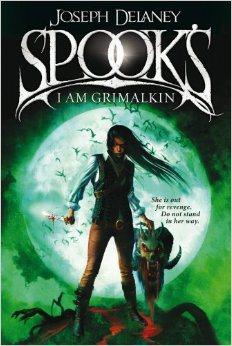 One-Sentence-Review of “Spook”-Series