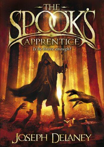 One-Sentence-Review of “Spook”-Series