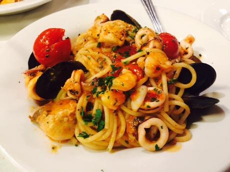 Reuniting with Sorrento Italian restaurant thanks to YumTable Sorrento-Italian-Perth-5