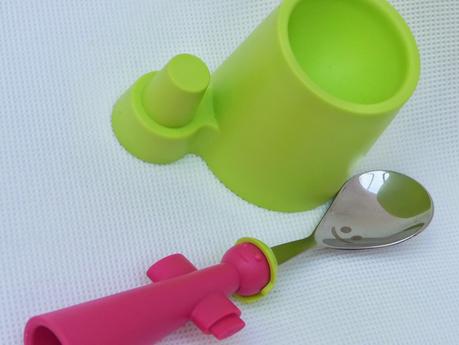 Forma House Kids Egg Cup Review