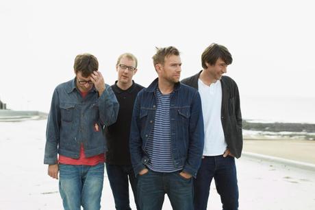 REVIEW: Blur - 'The Magic Whip' (Parlophone Record‏s)