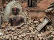 Everest/Nepal Quake: Don't Know Where Somewhere Else