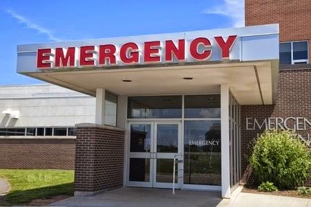 Texas Refuses Medicaid Expansion - & Hospitals May Close