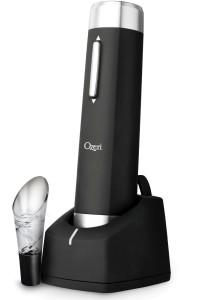 Ozeri’s Wine Bottle Opener Reveiw