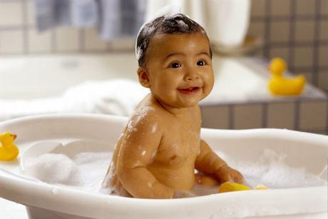 Baby Hygiene Tips