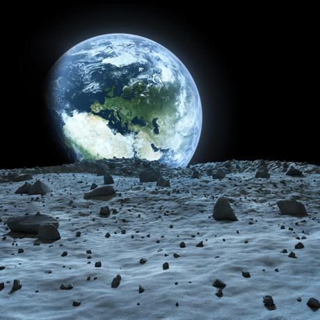 What I'll see from the moon (so long as I have my old-lady-glasses on)