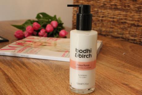 Spring Clean your Cleansing Collection IMG_1547