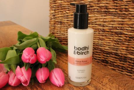 Spring Clean your Cleansing Collection IMG_1537