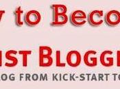 Become A-List Blogger Brainstorming