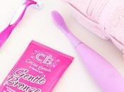 Beauty Pink Bathroom Essentials