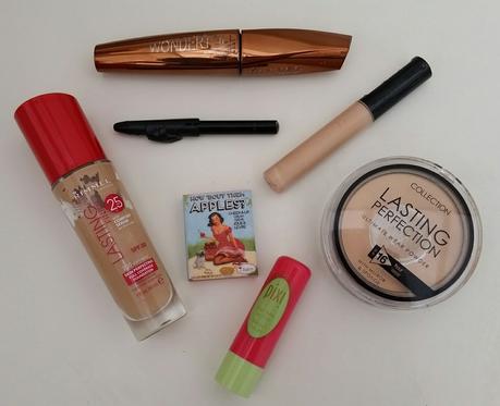 How much does my face cost?