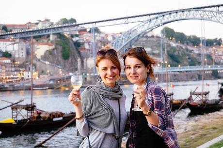 Why Porto is Europe’s next Food Meca