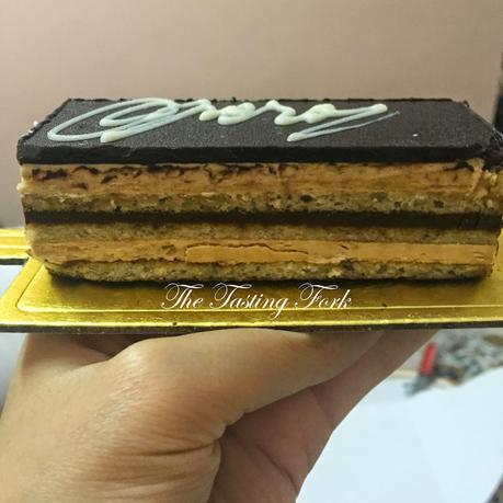 Food Review: Breads & More, Greater Kailash-1