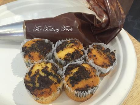 Food Review: Breads & More, Greater Kailash-1