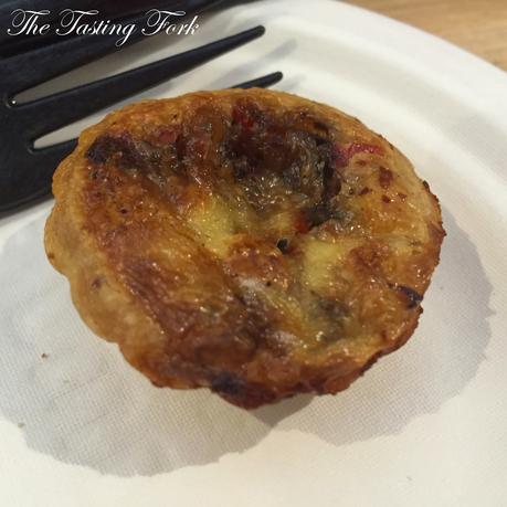 Food Review: Breads & More, Greater Kailash-1