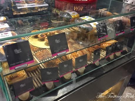 Food Review: Breads & More, Greater Kailash-1