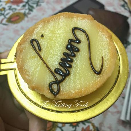 Food Review: Breads & More, Greater Kailash-1