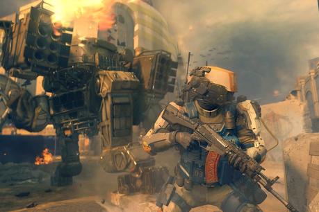 Black Ops 3 already seen running on PS4, Xbox One and PC, no word on last gen