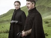 Game Thrones: Must Serve